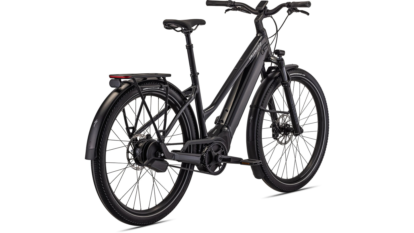 Specialized Turbo Vado 5.0 IGH Step Through