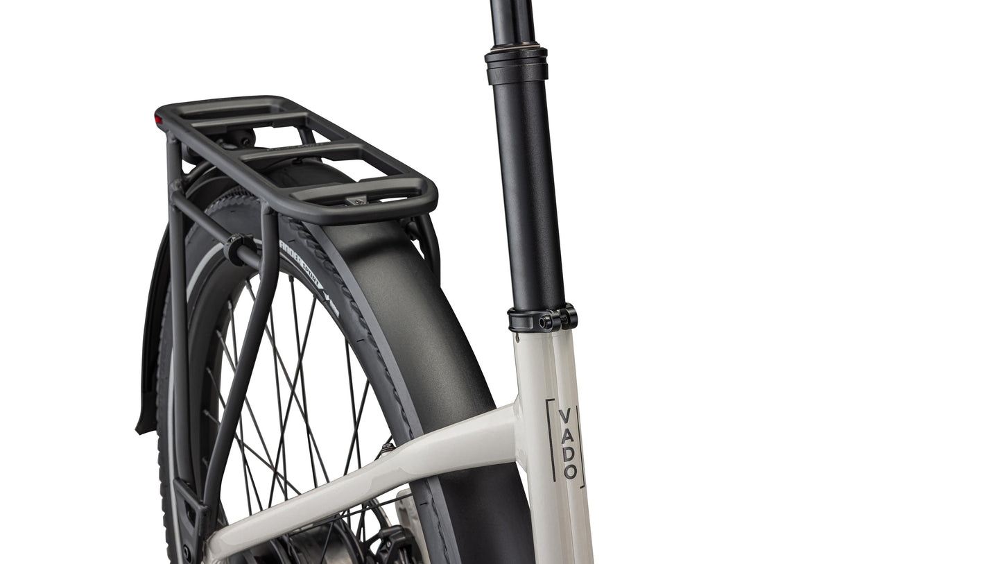 Specialized Turbo Vado 5.0 IGH Step Through