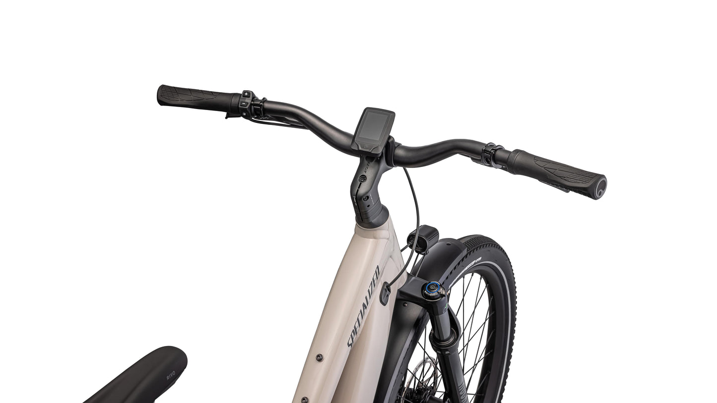 Specialized Turbo Vado 5.0 IGH Step Through