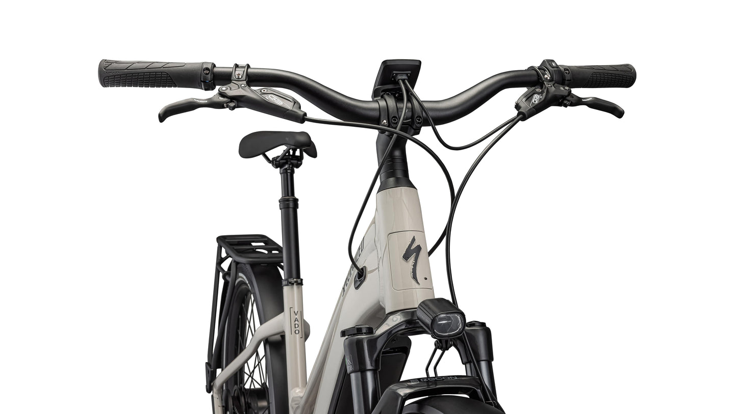 Specialized Turbo Vado 5.0 IGH Step Through
