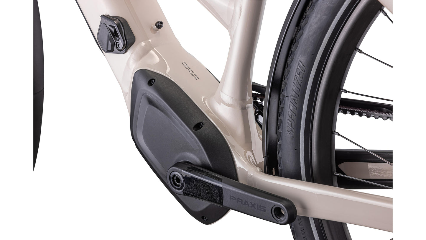 Specialized Turbo Vado 5.0 IGH Step Through