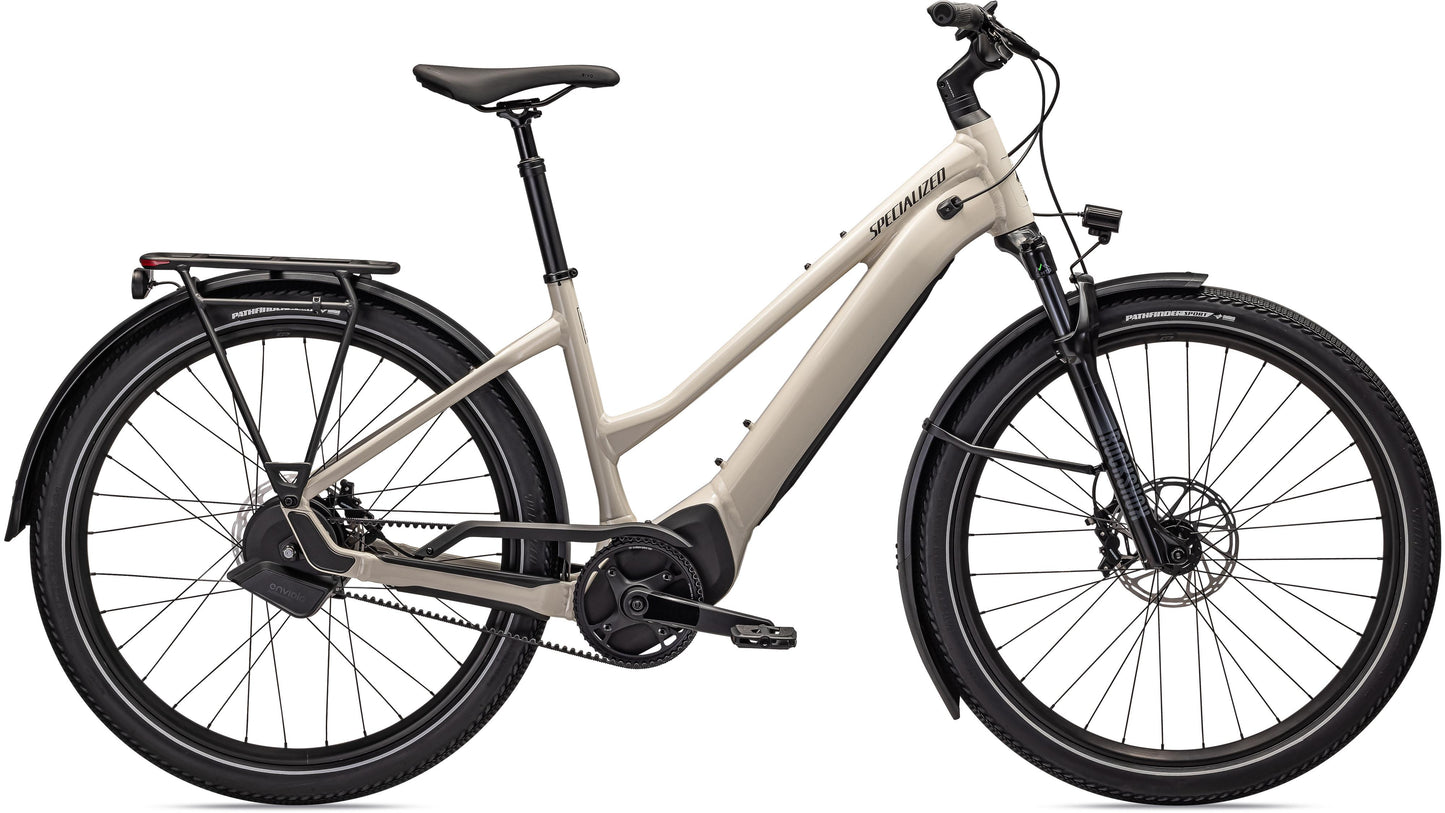 Specialized Turbo Vado 5.0 IGH Step Through