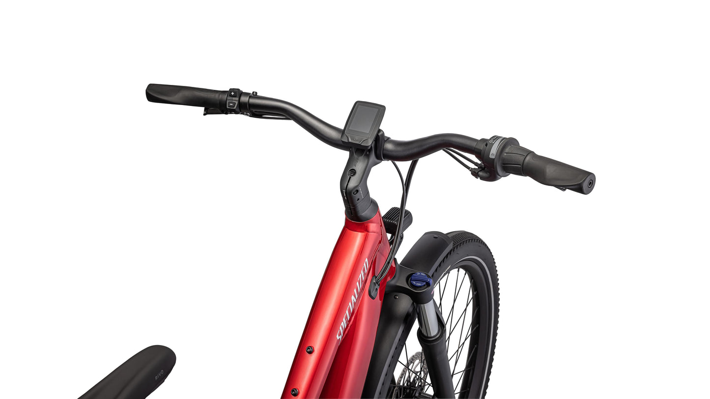 Specialized Vado 3.0 IGH Step Through UL