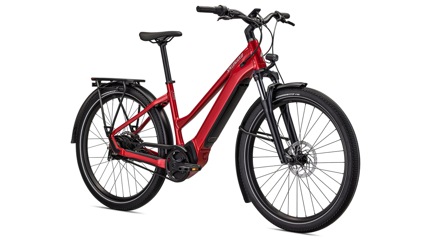 Specialized Vado 3.0 IGH Step Through UL
