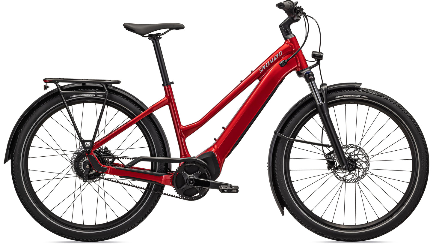 Specialized Vado 3.0 IGH Step Through UL