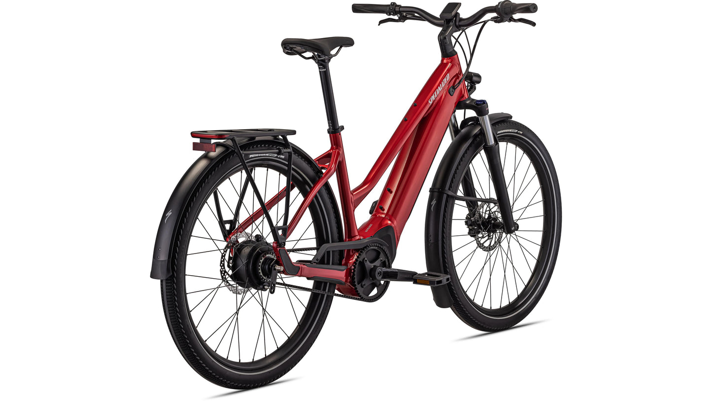 Specialized Vado 3.0 IGH Step Through UL