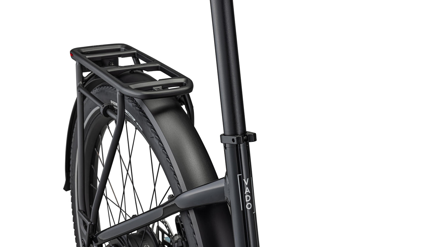Specialized Vado 3.0 IGH Step Through UL