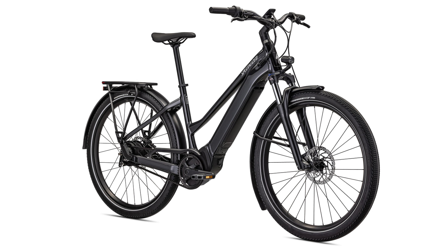 Specialized Vado 3.0 IGH Step Through UL