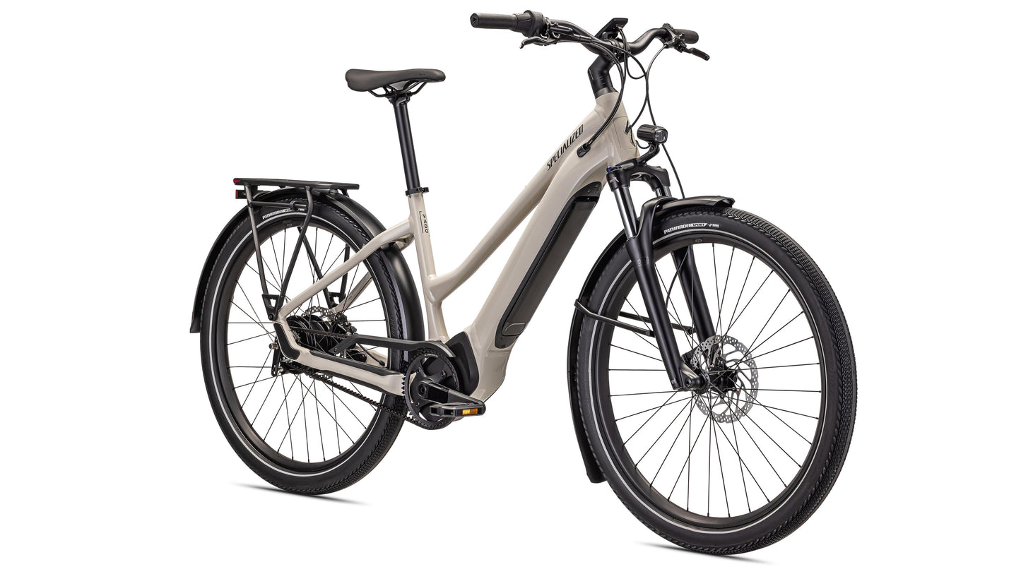 Specialized Vado 3.0 IGH Step Through UL