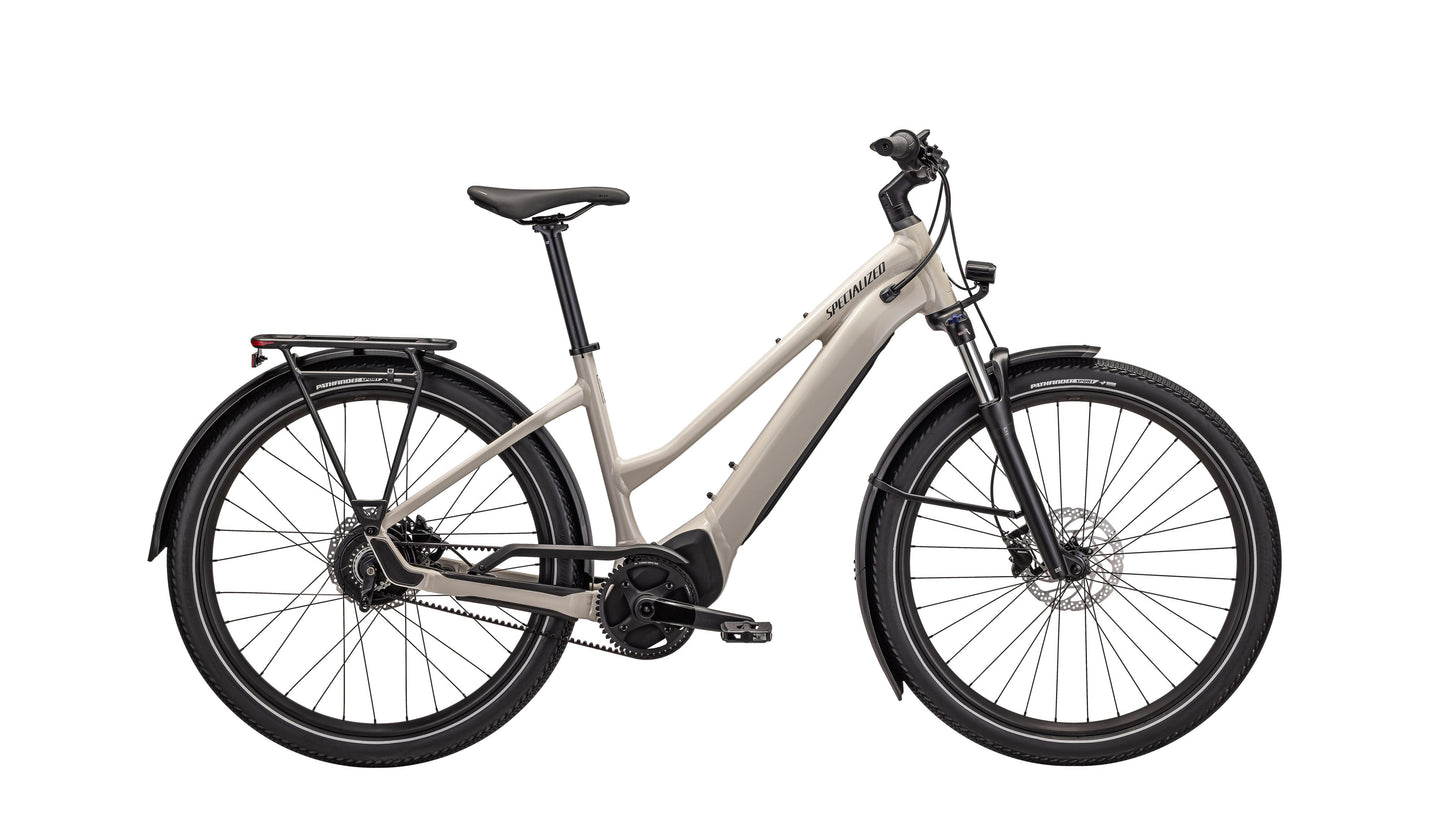 Specialized Vado 3.0 IGH Step Through UL