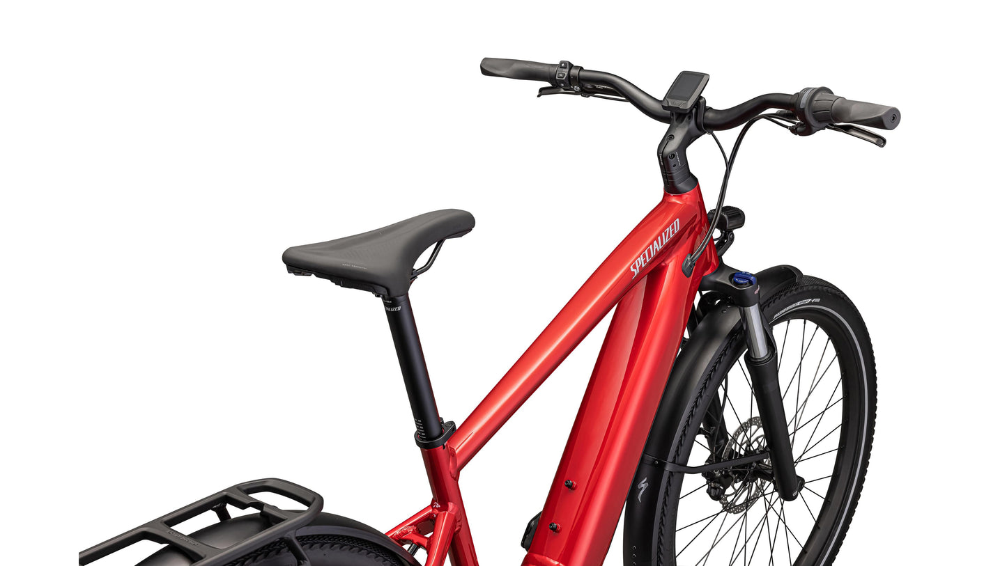 Specialized Turbo Vado 3.0 IGH