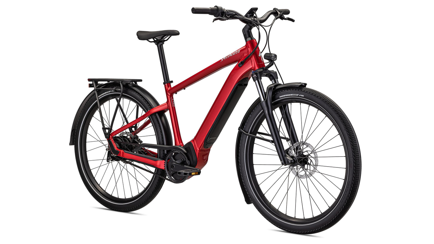 Specialized Turbo Vado 3.0 IGH