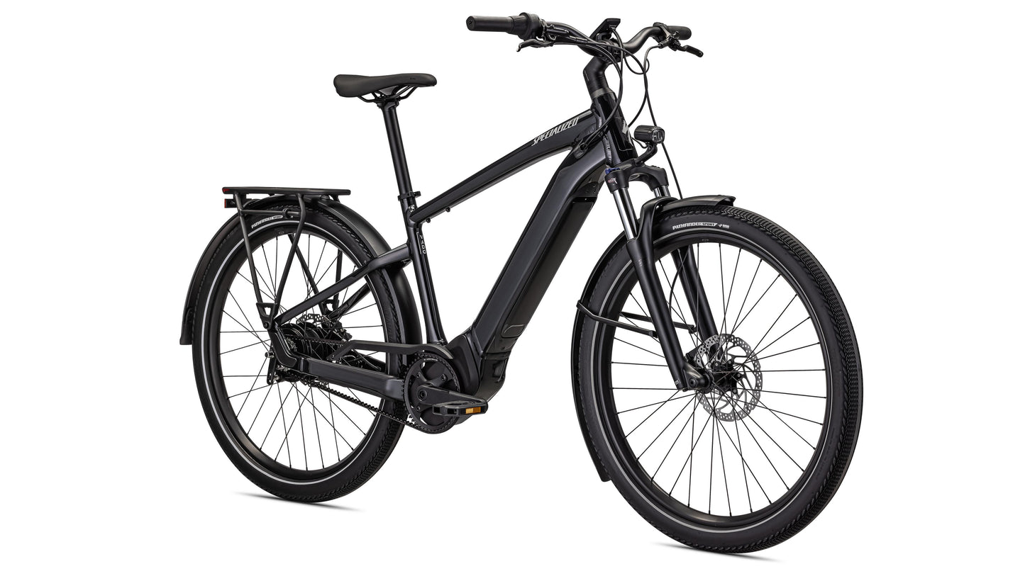 Specialized Turbo Vado 3.0 IGH