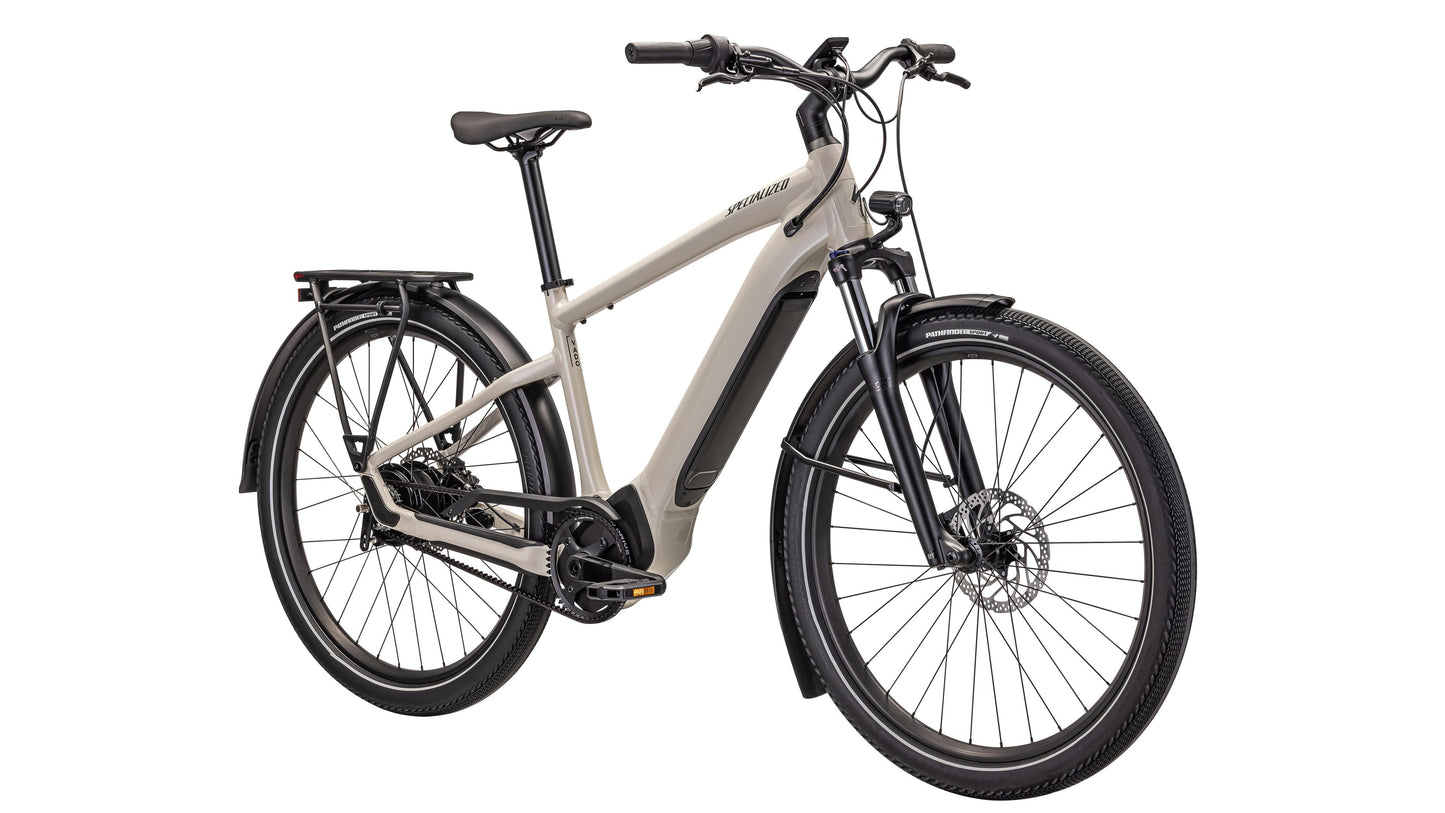 Specialized Turbo Vado 3.0 IGH
