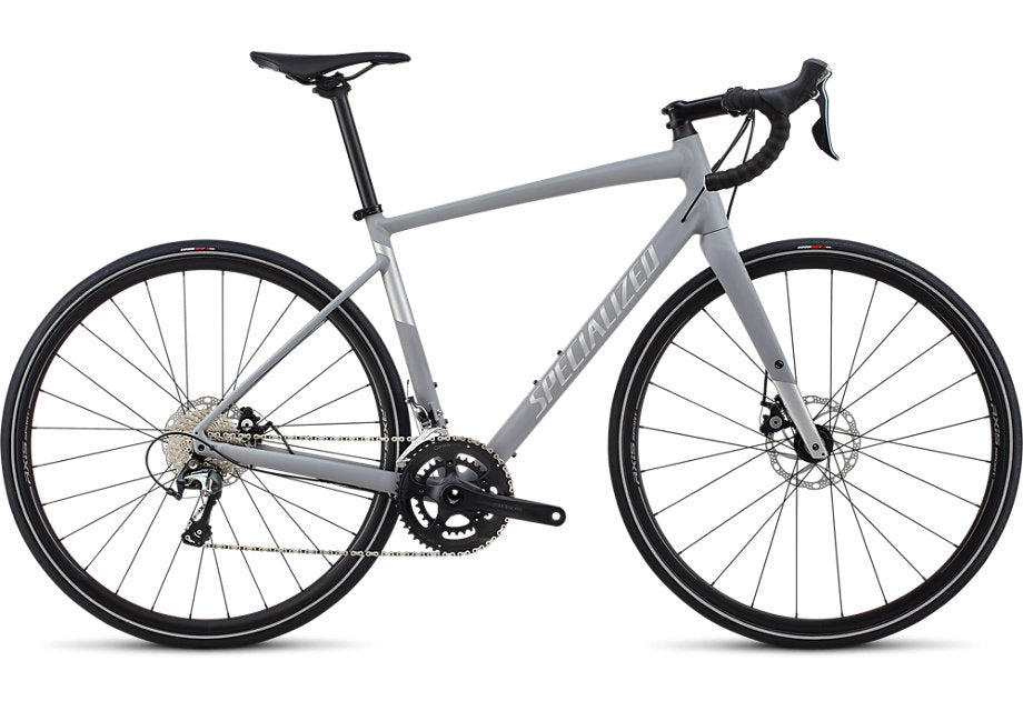 2019 Specialized Diverge E5 Elite Wmns