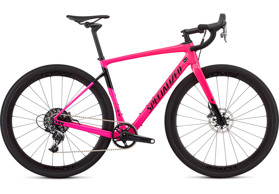 2019 Specialized Diverge Expert X1