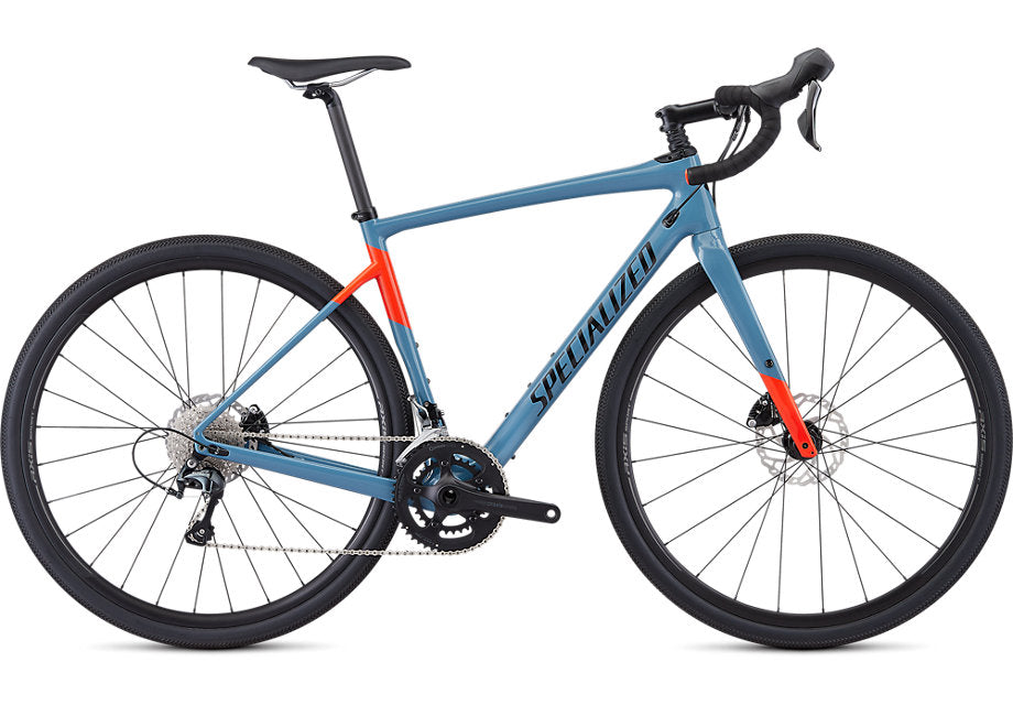 2019 Specialized Diverge