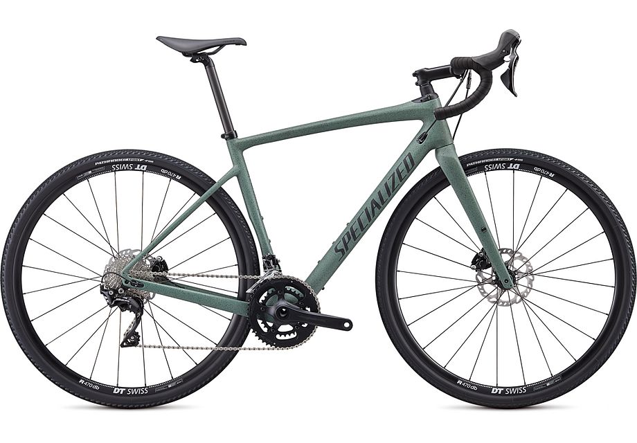 Specialized Diverge Sport Carbon