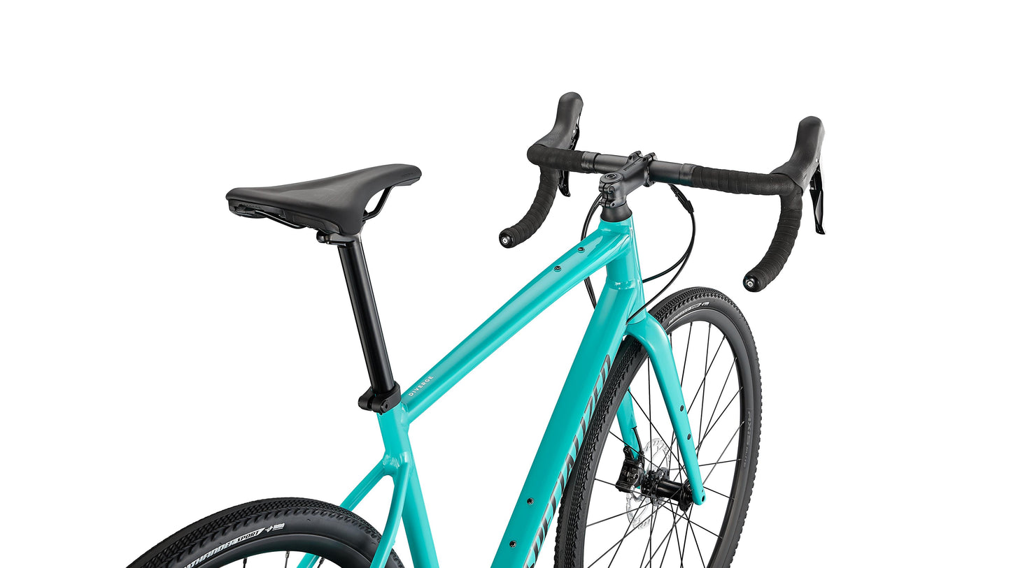 Specialized Diverge E5 Elite