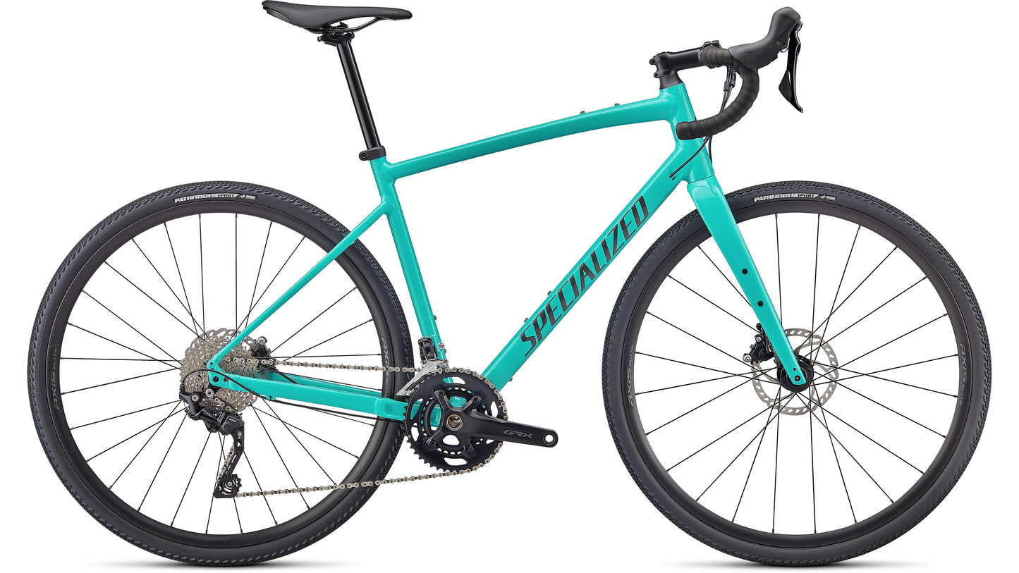 Specialized Diverge E5 Elite