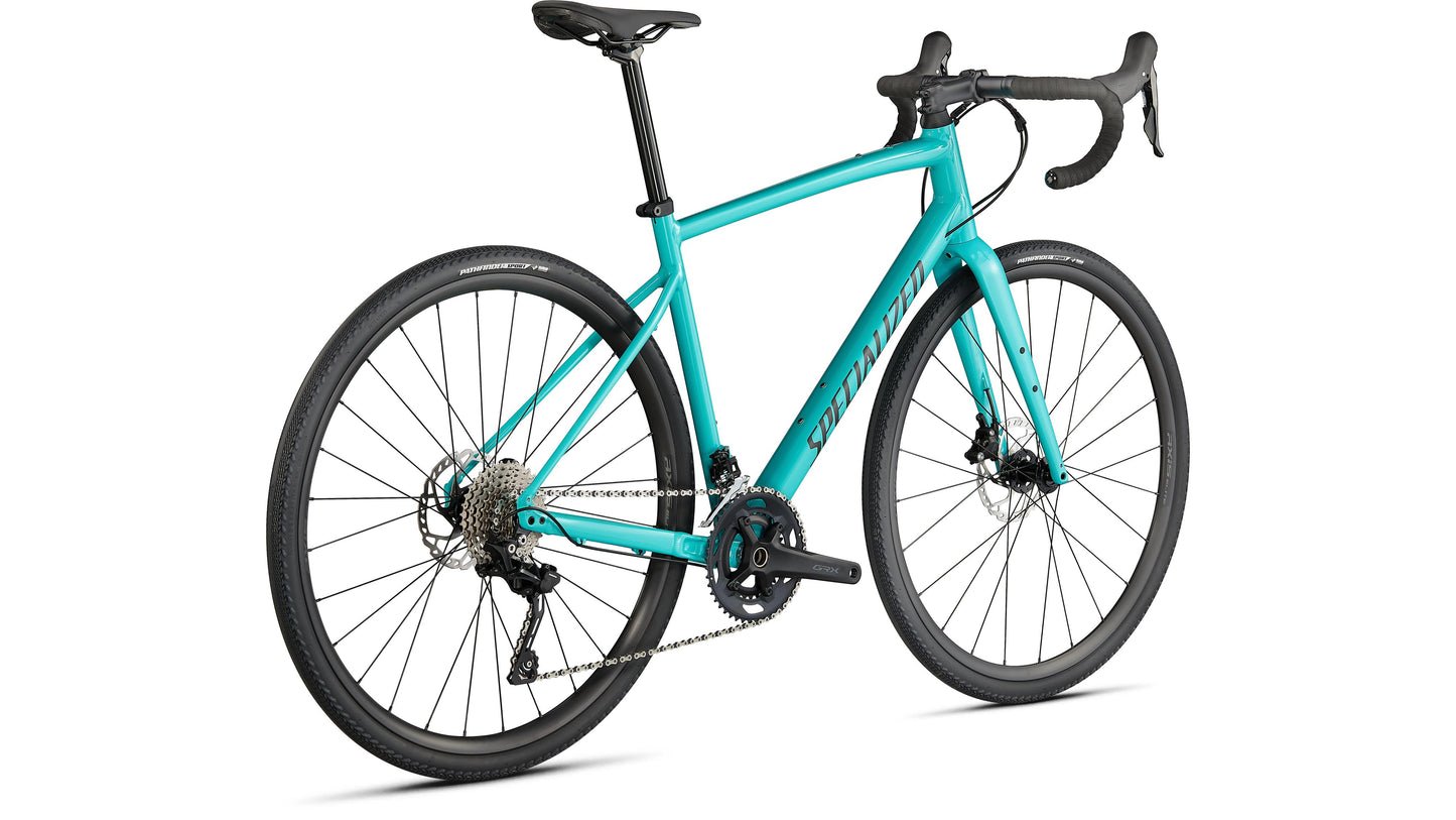 Specialized Diverge E5 Elite
