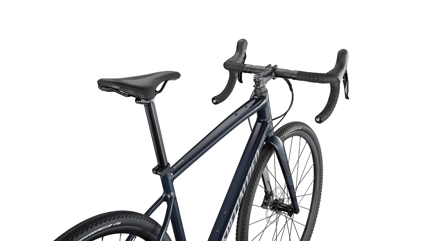 Specialized Diverge E5 Elite