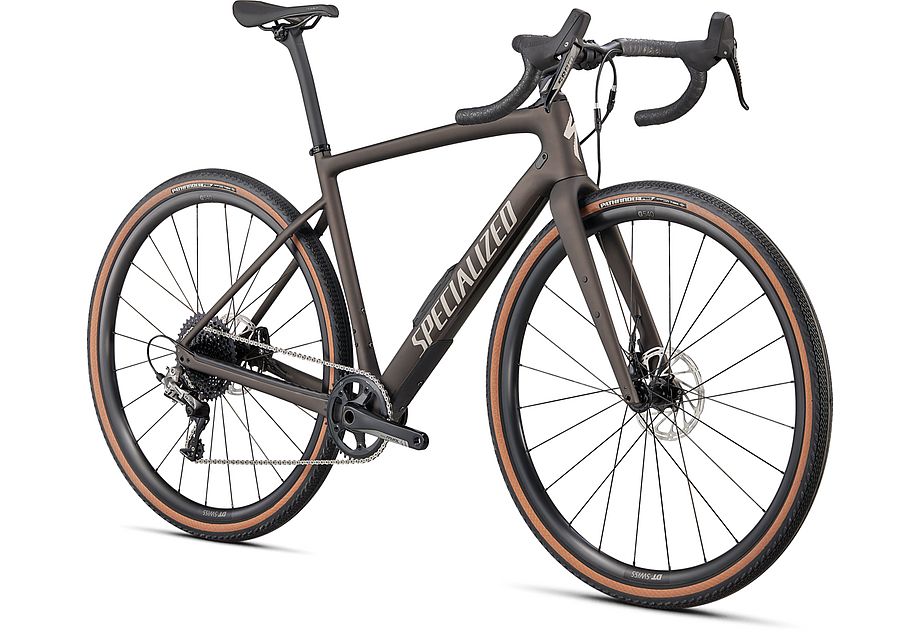 Specialized Diverge Comp Carbon