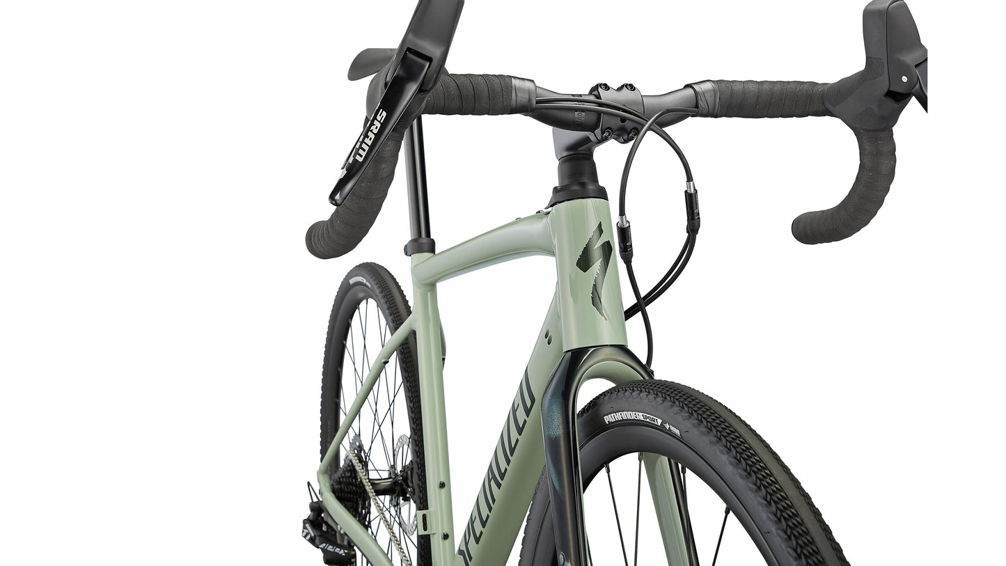 Specialized Diverge E5 Comp