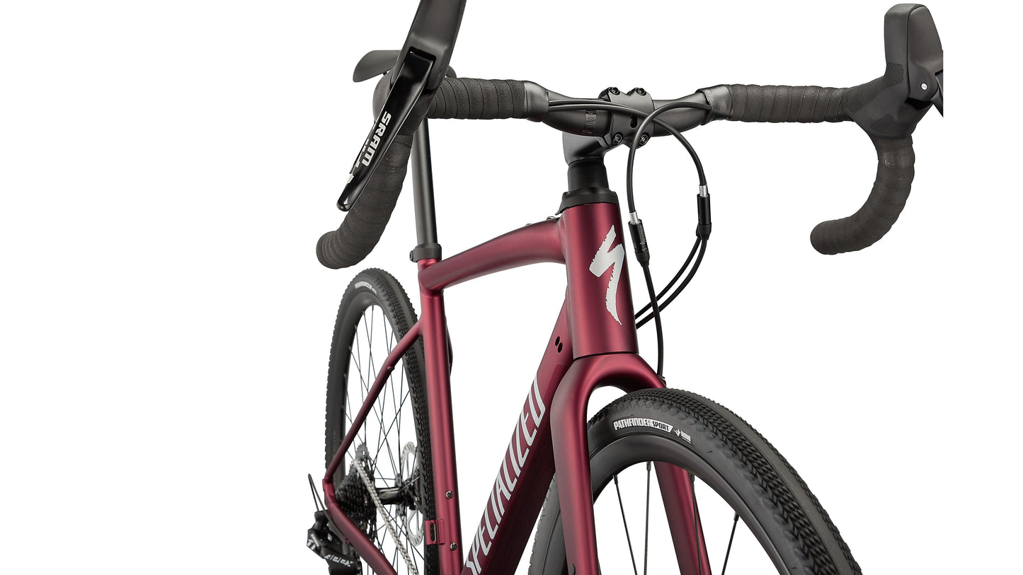 Specialized Diverge E5 Comp