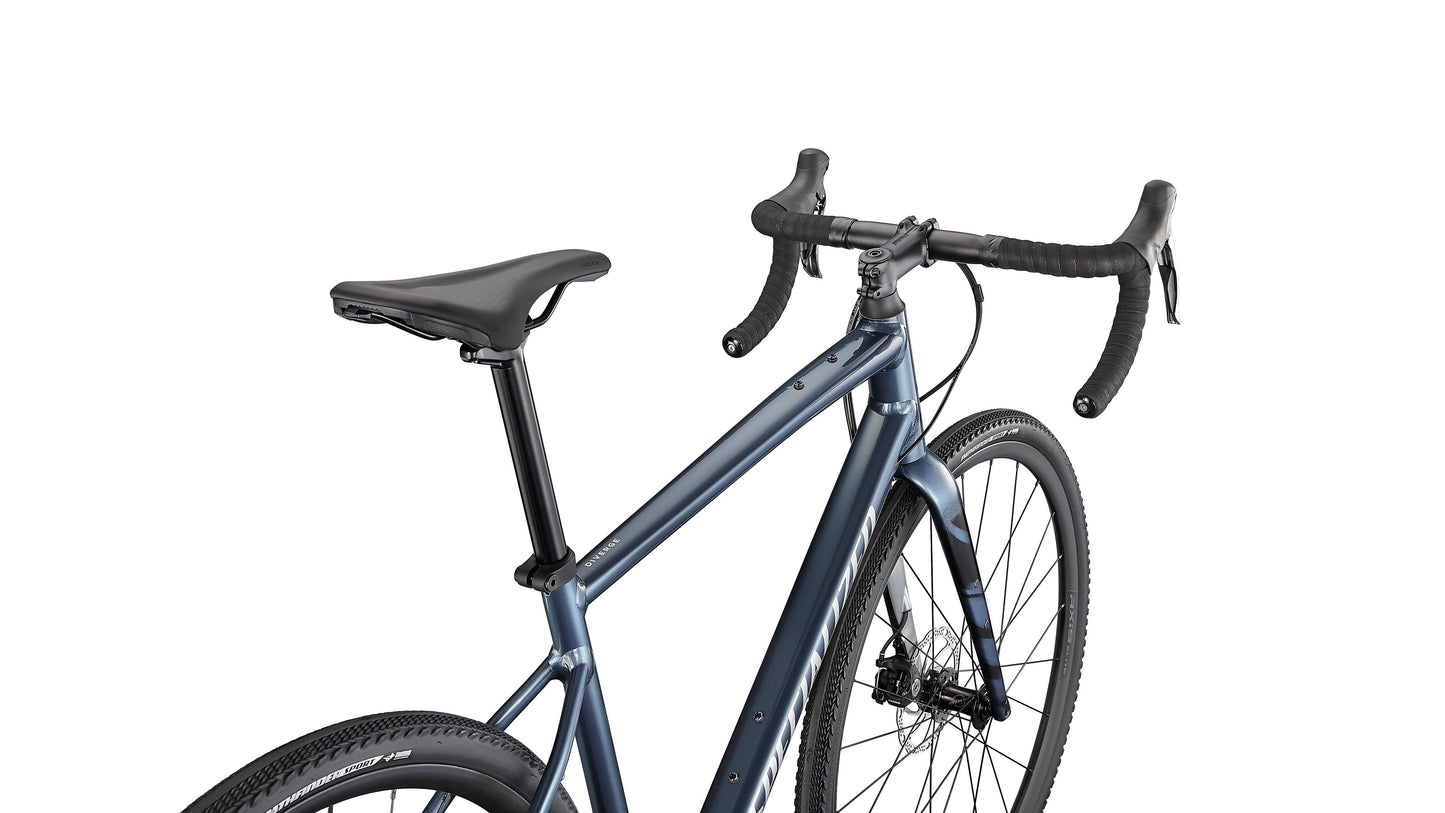 Specialized Diverge E5