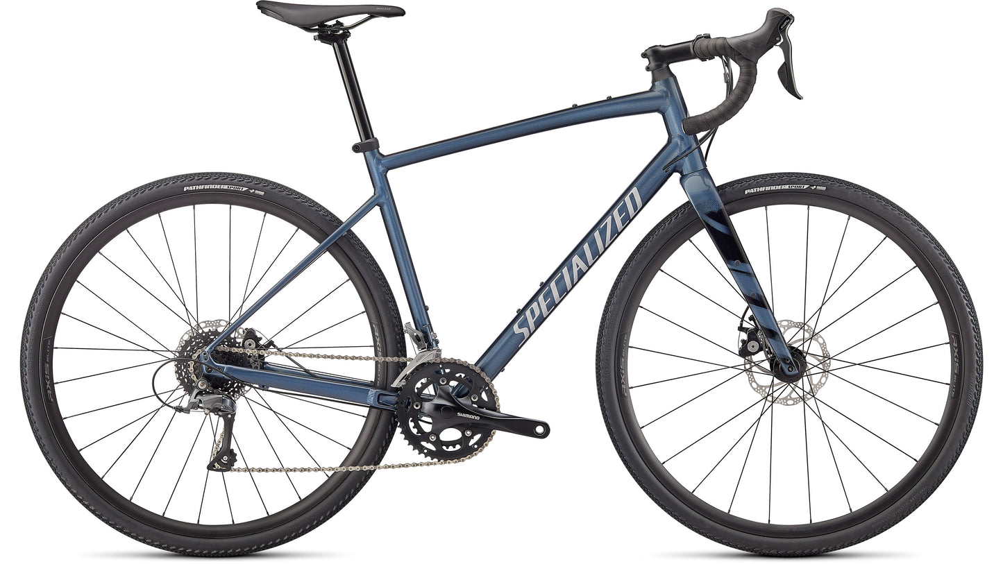 Specialized Diverge E5