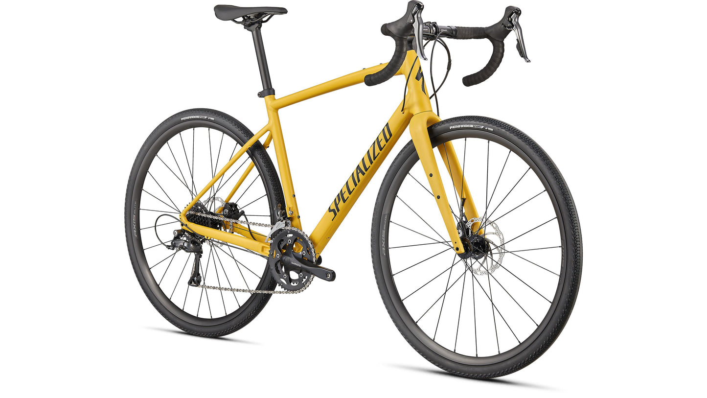 Specialized Diverge E5