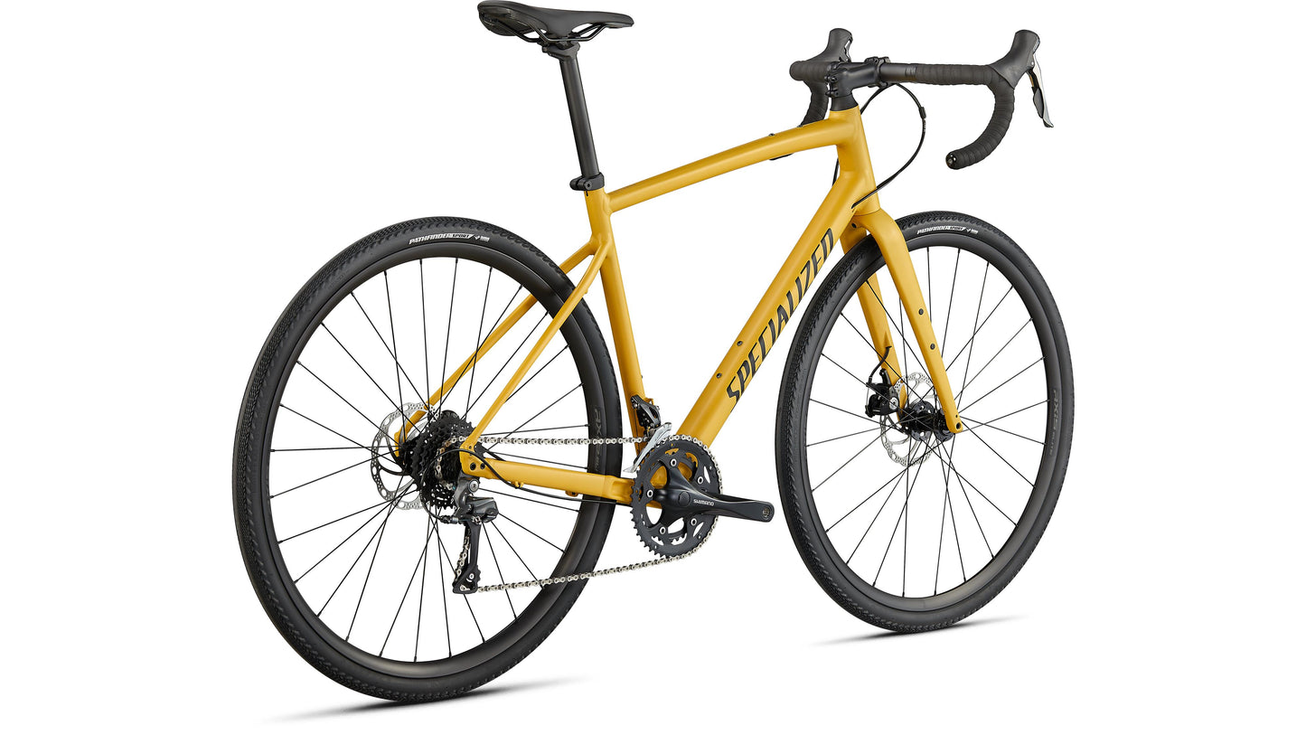 Specialized Diverge E5