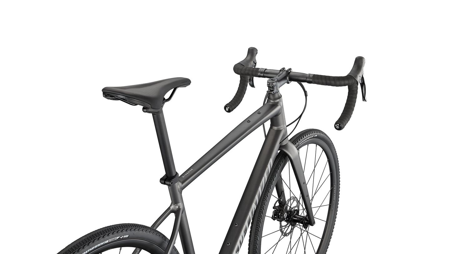 Specialized Diverge E5