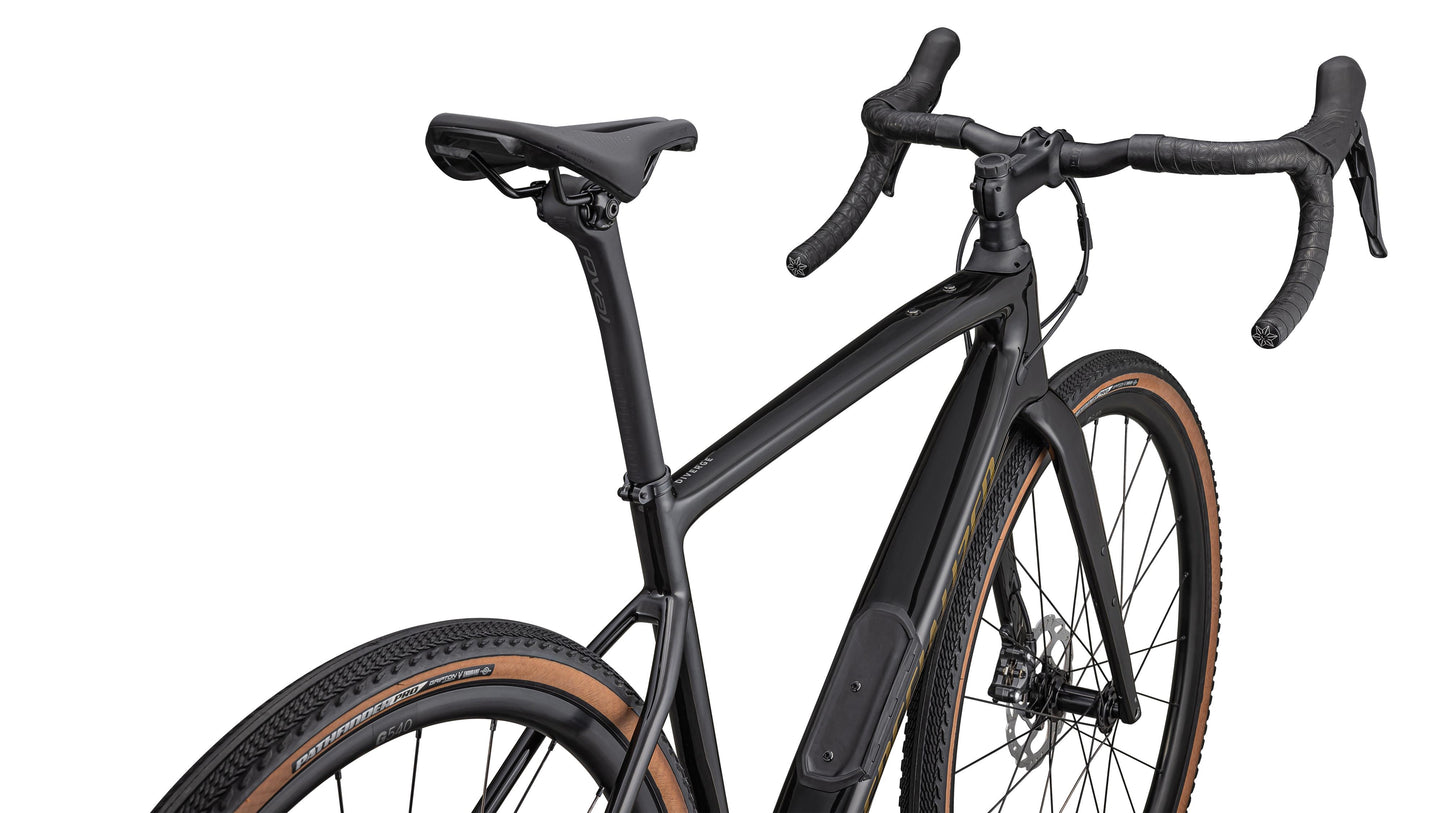 2023 Specialized Diverge Comp Carbon