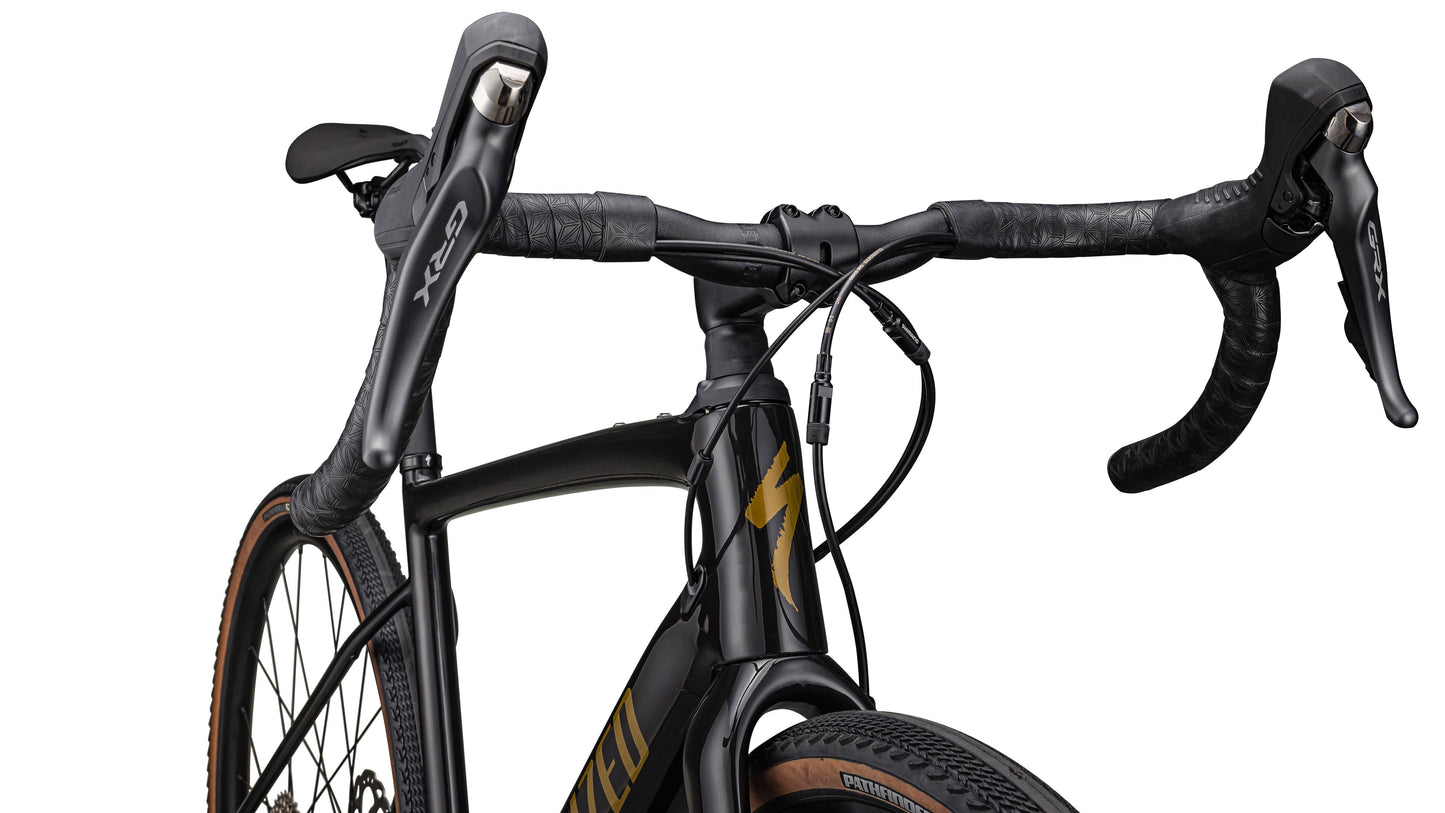 2023 Specialized Diverge Comp Carbon