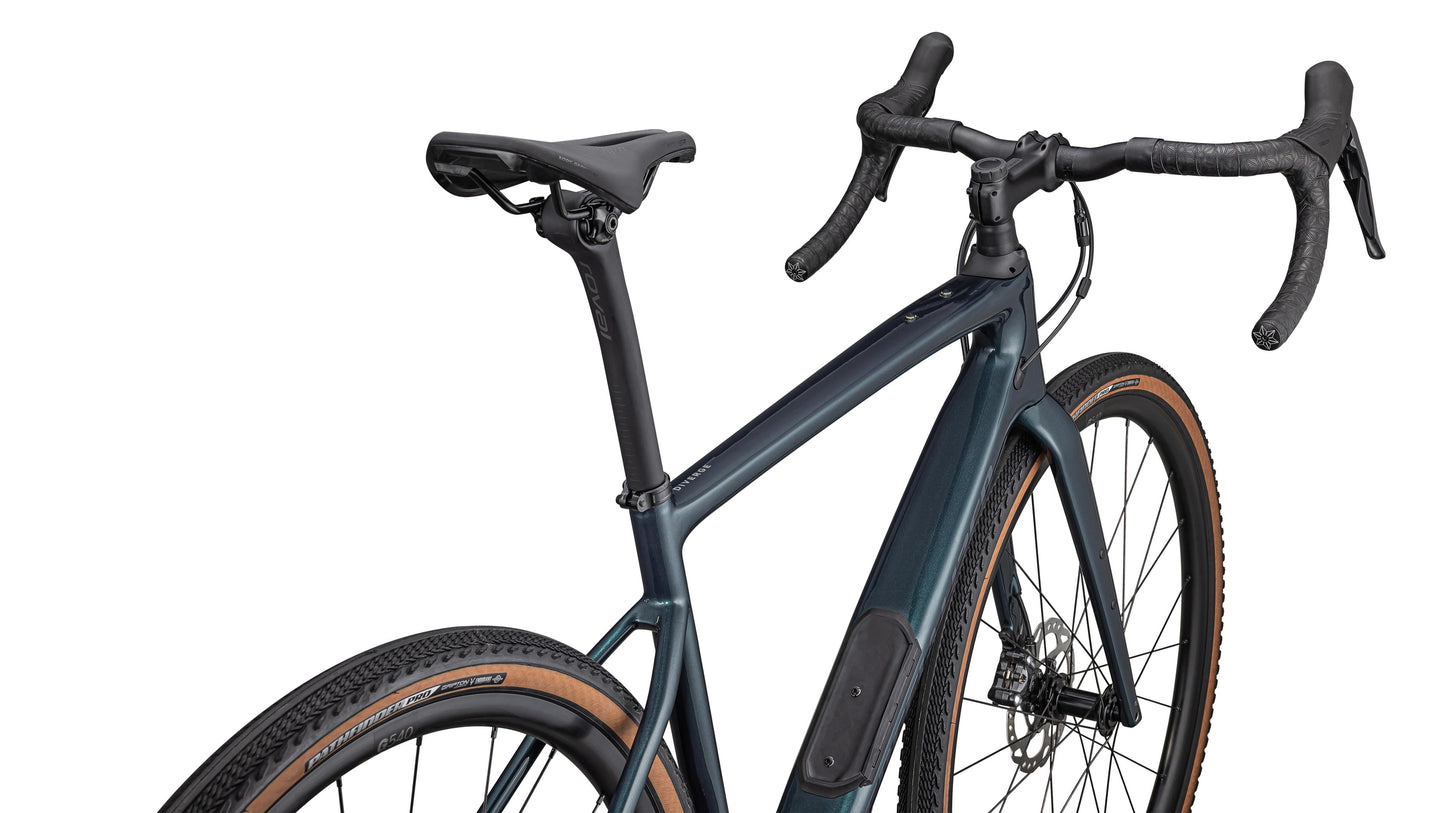 2023 Specialized Diverge Comp Carbon