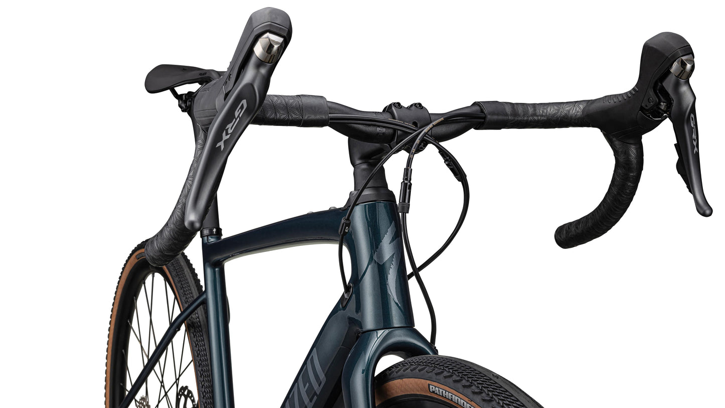 2023 Specialized Diverge Comp Carbon
