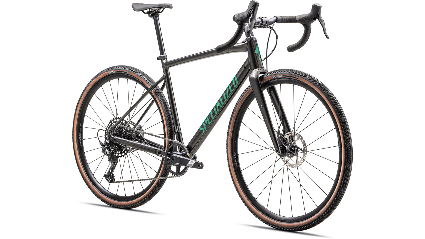 2024 Specialized Diverge Comp E5