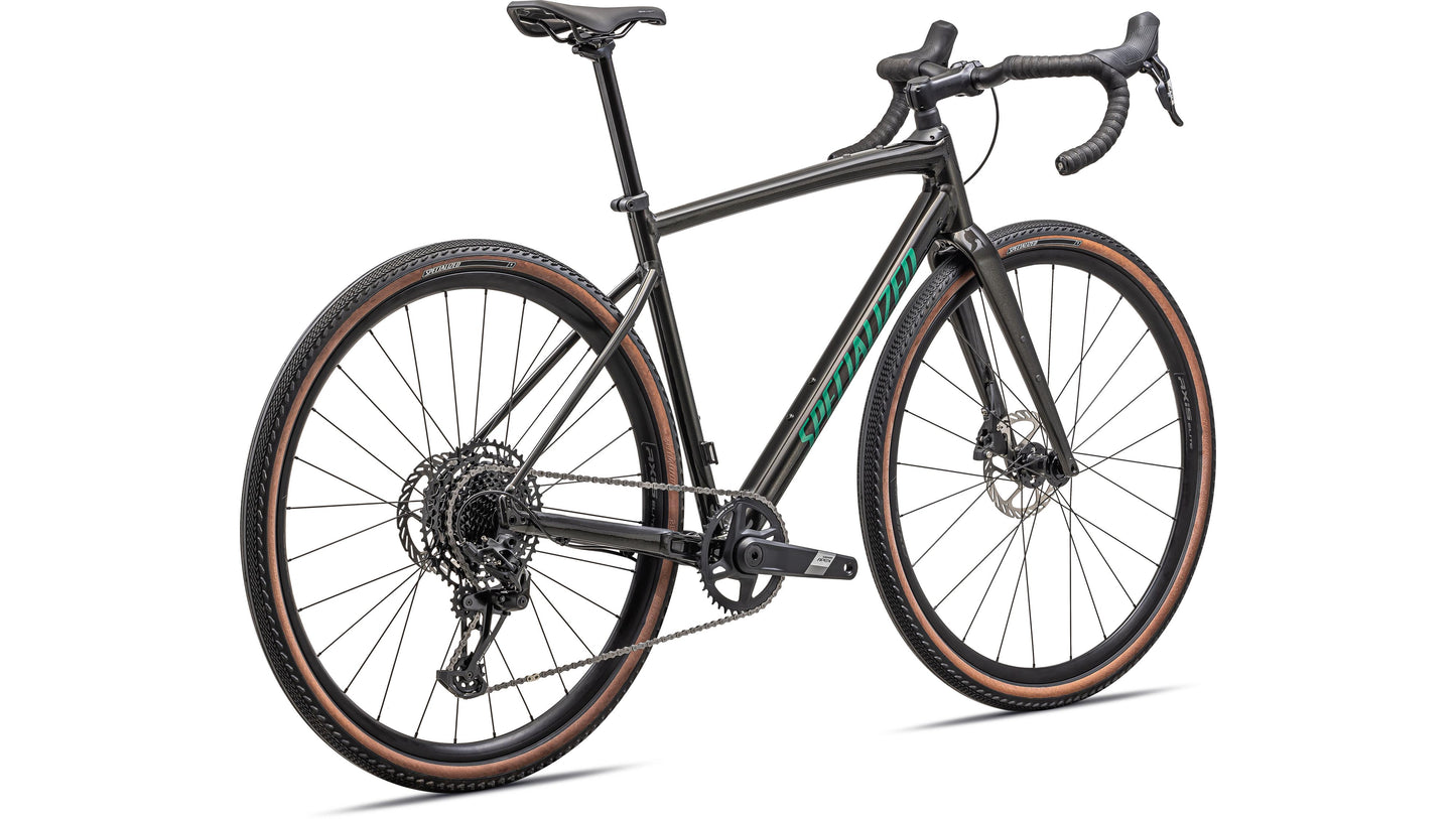 2024 Specialized Diverge Comp E5