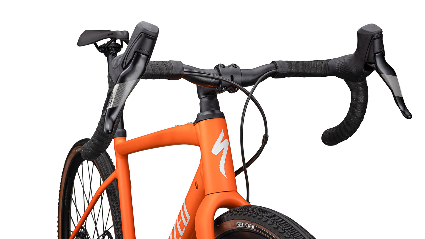 2024 Specialized Diverge Comp E5