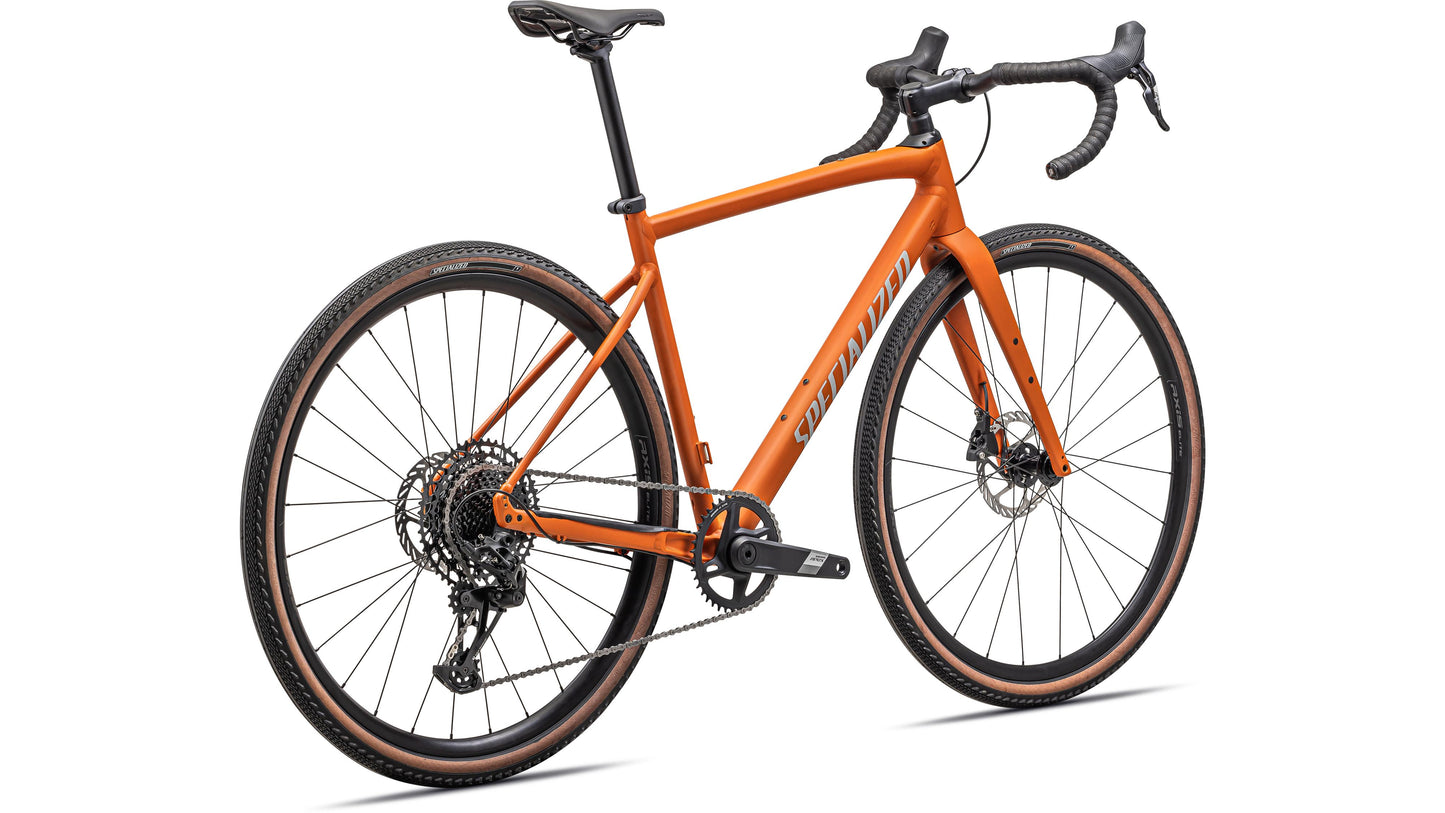 2024 Specialized Diverge Comp E5