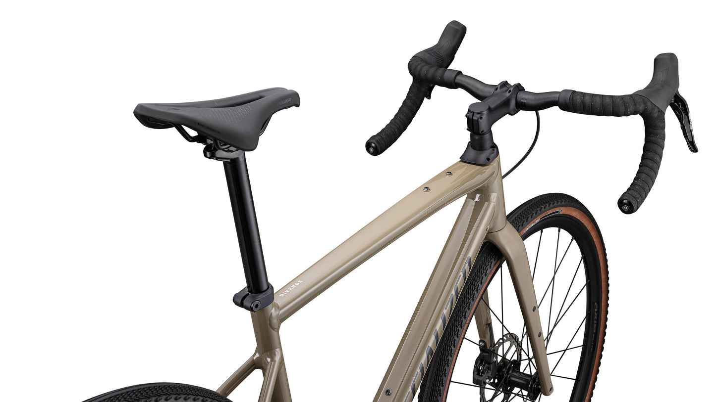 2024 Specialized Diverge Comp E5