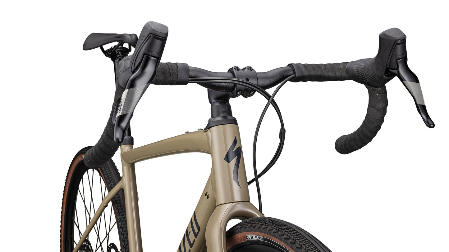 2024 Specialized Diverge Comp E5