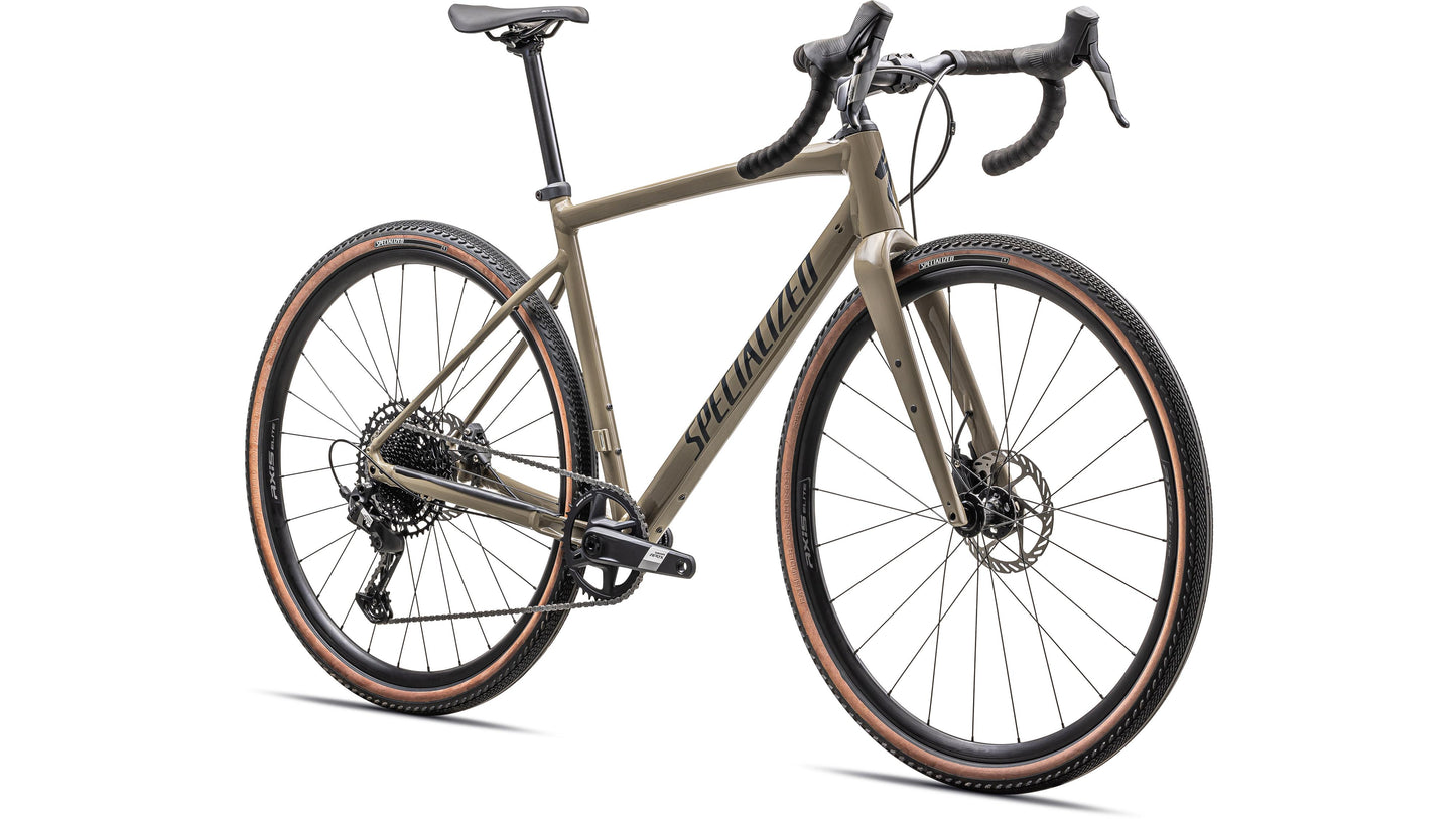 2024 Specialized Diverge Comp E5