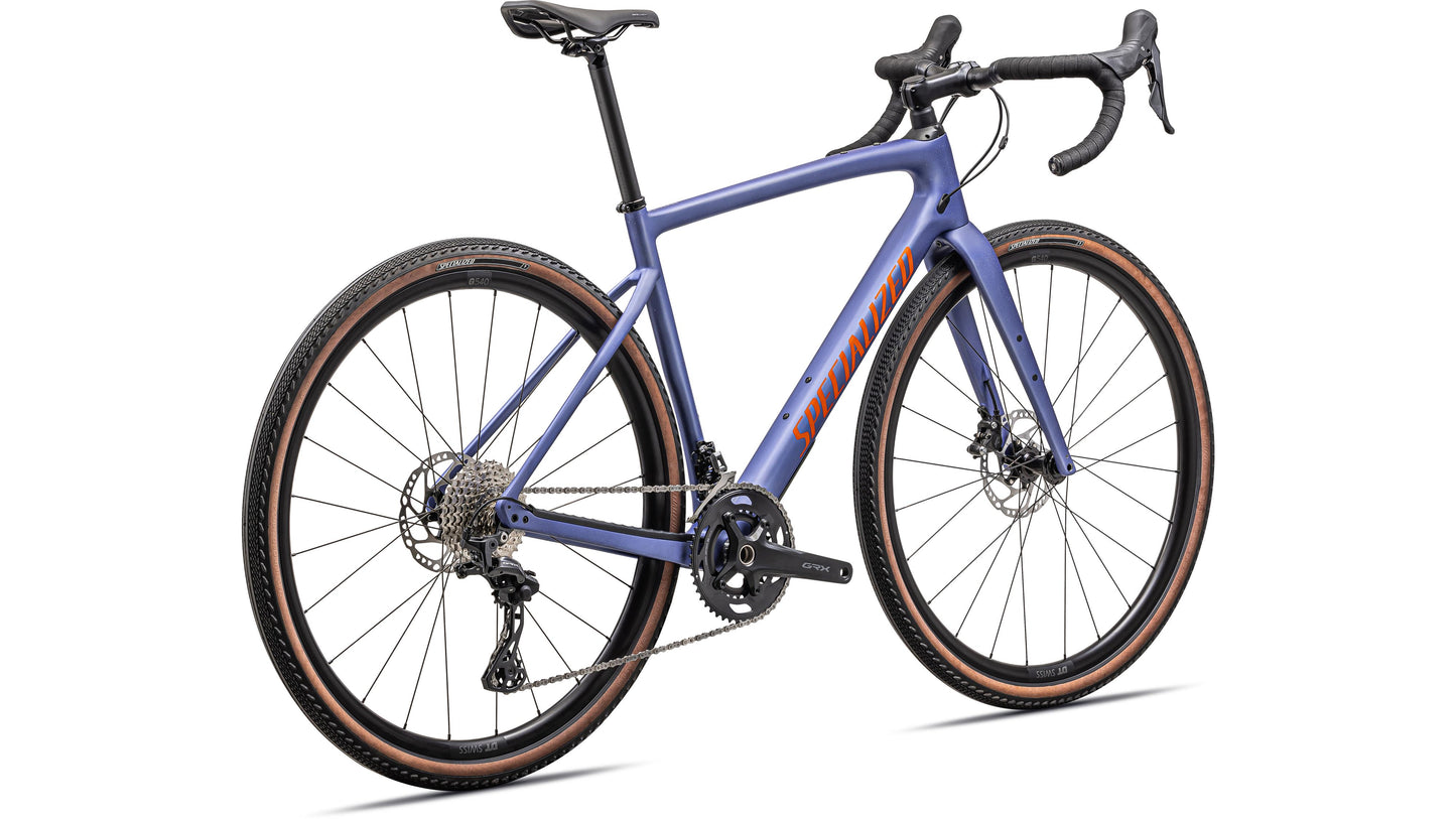 2024 Specialized Diverge Sport Carbon