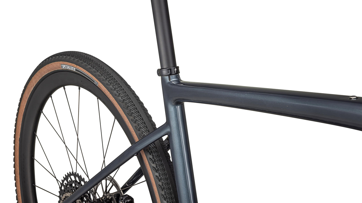 2025 Specialized Diverge Expert Carbon