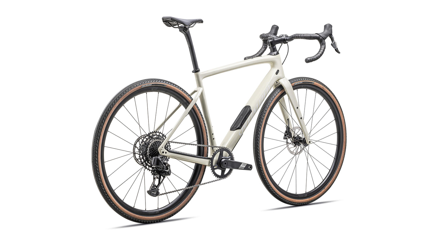 2025 Specialized Diverge Comp Carbon