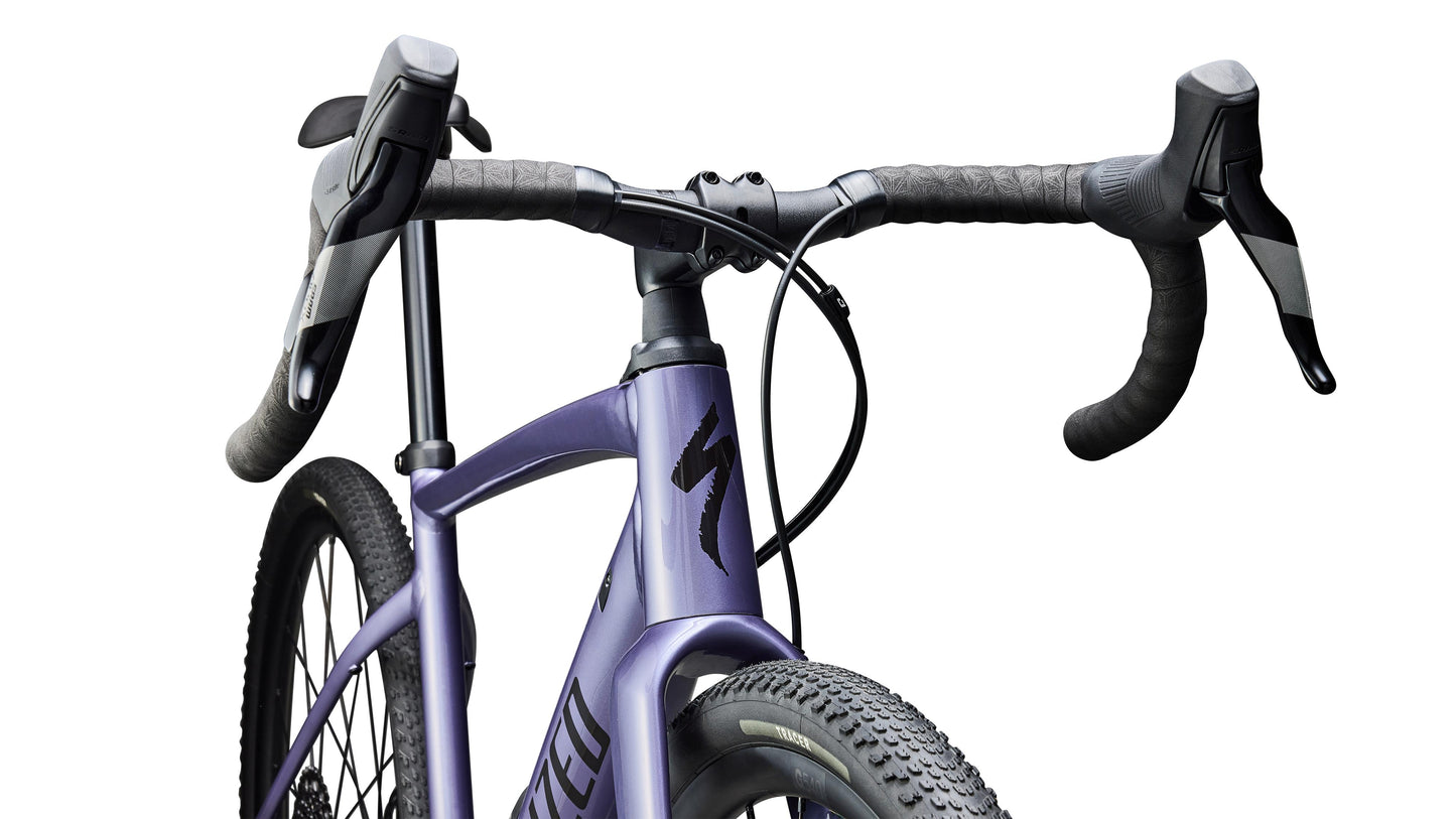 2026 Specialized Diverge 4 Comp Alloy