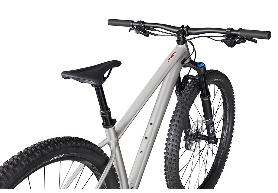Specialized Fuse Comp 29